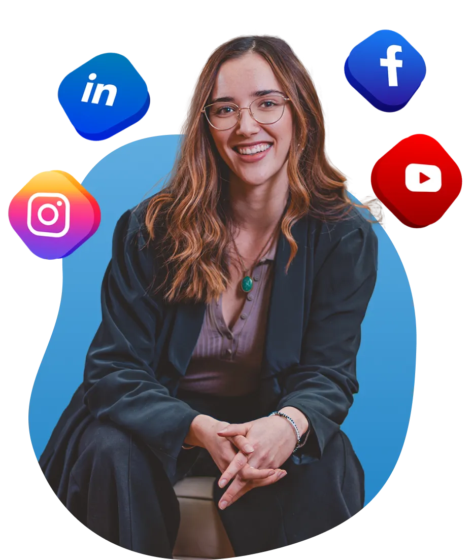 Social Media Management