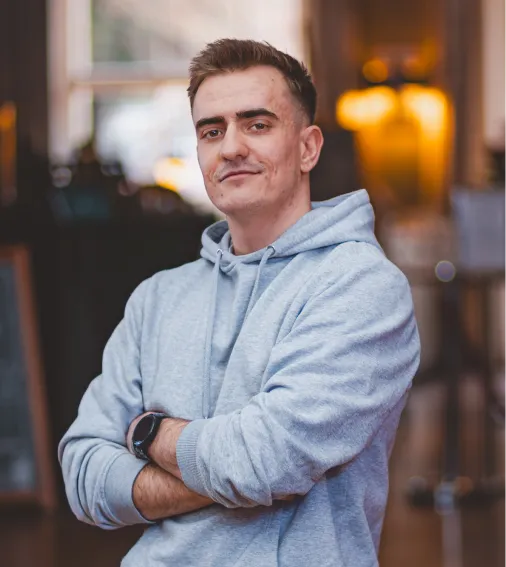Aleksandr Gerb
