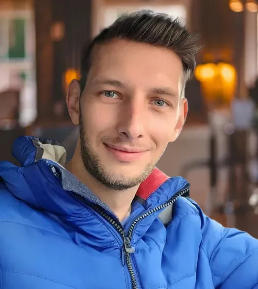 Benjamin Dietz